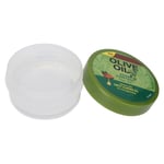 Hair Wax Olive Oil Strong Hold Hydrating Prevent Greasy Ingredienr Gel 64g