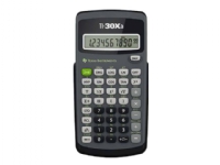 Regnemaskine Texas TI-30XA Scientific calculator