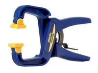 Irwin Quick-Grip Quick-Grip Handi-Clamp 50Mm (2In) Q/G59200