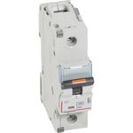 DX3 MCB AUTOMAT D80 1P 1M 25KA