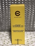 Elizabeth Grant Hydra-Moist Vitamin C5 Concentrate Serum 45ml New and Boxed