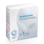 BAYROL SpaTime DÉSINFECTANT PLUS Granulés (4 sachets de 35g) - 140g