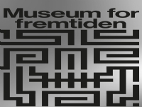 Museum för framtiden | Boris Groys, Madame Nielsen, Ida Marie Hede, Center for Militant Futurology, Françoise Vergès, Mela Dávila Freire, Tobias Rahim, Petra Kleis, Ferdinand Ahm Krag, Helene Nymann, Studio ThinkingHand, Christian Lollike, Anders Thrue Djurslev | Språk: Danska