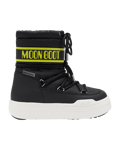 Park Boot Kids Black (34)