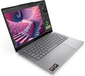 LENOVO Yoga Pro 7 14.5" Laptop - AMD Ryzen™ AI 9, 1 TB SSD, Luna Grey, Silver/Grey