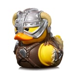 Numskull - Mini Tubbz Canard De Bain - The Elder Scrolls V : Skyrim - Dovahkiin (Édition Baignoire) - 8cm