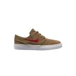 Nike Stefan Janoski Suede Bg Kids Bruna 38