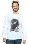 Avengers Endgame Thor Brushed Sweatshirt