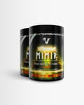 2 x Mimir - 375 g - Nootropic , Viking Power, Orange