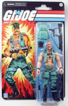 G.I.JOE Classified Series Retro Collection - Gung-Ho