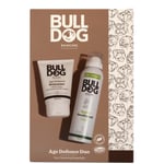 Bulldog Skincare for Men Age Defence Duo