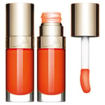 Clarins Lip Comfort Oil 7 ml ─ Neon 22 Daring Orange