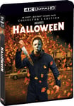 - Halloween (1978) 4K Ultra HD