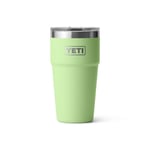 YETI Stackable Cup 20oz Key Lime