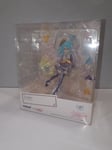 FIGURINE NO GAME NO LIFE : SHIRO POP UP PARADE GOOD SMILE