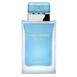 Dolce & Gabbana Light Blue Eau Intense Pour Femme Edp 25ml