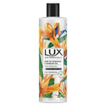 Suihkugeeli Lux Botanicals Bird of Paradise&Rosehip, 6 x 500 ml