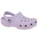 Crocs Classic Clog T Girls Sandals