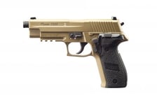 Sig Sauer P226 ASP FDE CO2 4,5mm Diabol