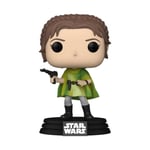 Funko Pop! Star Wars: Return of the Jedi 40th Anniversary - Leia Organa (BH)