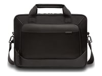 Dell Ecoloop Pro Classic Briefcase (Cc5425c) - Notebook-Väska - Upp Till 14" - Svart