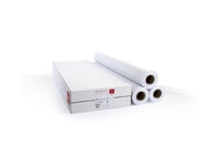 Canon Production Printing Premium Papier FSC IJM113 - papir - matt - 3 rull(er) - Rull (61 cm x 45 m) - 90 g/m²