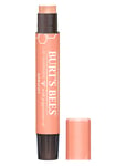 Lip Shimmer Lip Tint Smink Coral Burt's Bees