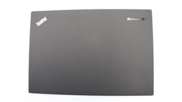 Lenovo ThinkPad T450 LCD Cover Rear Back Housing Black 00HN540