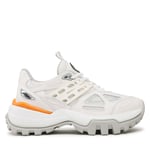 Sneakers Axel Arigato Marathon R-Tic 93123 Vit