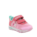 Primigi Garçon Fille Baby Air Light Chausson pour Nourrisson, Rose, 28 EU