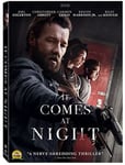 It Comes At Night DVD