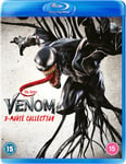 Venom/Venom: Let There Be Carnage/Venom: The Last Dance Box Set