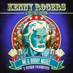 Kenny Rogers  Me &amp; Bobby Mcgee &amp; Other Favorites  CD