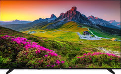 JVC LT-50VU3455 50" (127 cm) LED TV 4K UHD Smart TV HDR Dolby Vision Dolby Atmos TiVo TV