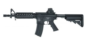 Colt M4 A1 CQBR Black