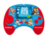 VTech - 274105 - Jeu pour Tablette - HD Storio - Pat Patrouille & Etui  Support Rose Officiel Storio Max 5- Accessoire pour Tablette : :  Jeux et Jouets