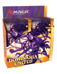 Magic Dominaria United Collector Booster Display (12)