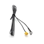 Panasonic FM Antenna Aerial for SC-BTT465EB9 5.1 Channel 3d Blu-ray Home Theatre