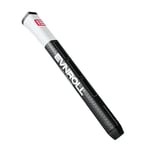 Evnroll Tour Tac Grip - Black/White - 90g (Putter Grip)