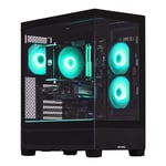 ACTINA View 7600/32GB/1TB/RX7700XT/750W