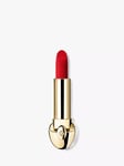 Guerlain Rouge G The Refill The Customisable Ultra-Care Lipstick Velvet