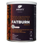 Nature's Finest Night Fatburn Extreme, 125 g