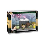 Funko Pop! Moments Deluxe: Loki - The Void - Figurine en Vinyle à Collectionner - Idée de Cadeau - Produits Officiels - Jouets pour Les Enfants et Adultes - TV Fans