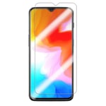 Oneplus   Oneplus 6T         Clear Flat Glass