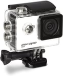 Kitvision Escape HD5 720P HD Waterproof Action Camera/Action Cam with Mounting A