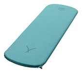 Grand Canyon HATTAN 5.0 M - Self Inflating Camping Mat - 185x55x5,0cm - Meadowbrook (turquoise)