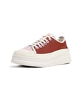 Camper Femme Runner Up K201626 Sneaker Multicolore 007 TWS, 39 (EU)