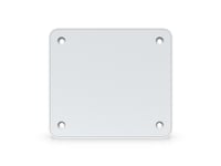 Sleek Magnetic Wall Mount For Cloud Gateway Max, Cloud