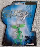 Plastoy Harry Potter: Fantastics Beasts Bowtruckle Keyring Crimes Of Grindelwald