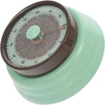 Ahlsen Minuterie De Cuisson Magnétique Cuisine Alarme De Cuisson Horloge De Cuisson Magnétique Horloge Magnétique Rappel